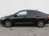 Hyundai Accent 2021 года за 6 500 000 тг. в Тараз – фото 3