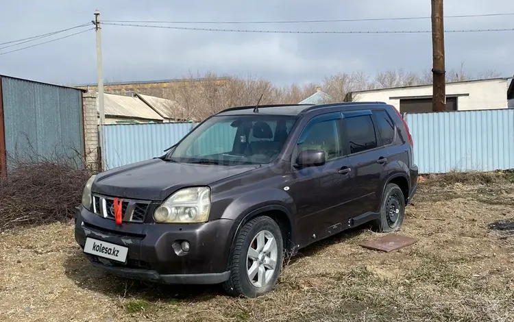 Nissan X-Trail 2010 года за 4 200 000 тг. в Караганда