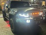 Toyota FJ Cruiser 2007 года за 15 500 000 тг. в Актау – фото 3