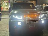 Toyota FJ Cruiser 2007 года за 15 500 000 тг. в Актау