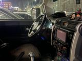 Toyota FJ Cruiser 2007 года за 15 500 000 тг. в Актау – фото 4