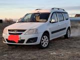 ВАЗ (Lada) Largus 2014 года за 3 500 000 тг. в Павлодар – фото 2