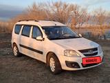 ВАЗ (Lada) Largus 2014 года за 3 500 000 тг. в Павлодар