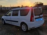 ВАЗ (Lada) Largus 2014 года за 3 500 000 тг. в Павлодар – фото 3