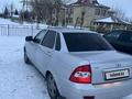 ВАЗ (Lada) Priora 2170 2013 годаүшін2 300 000 тг. в Кокшетау – фото 4