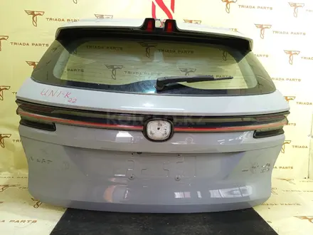 Крышка багажника на Changan UNI-K за 212 222 тг. в Алматы