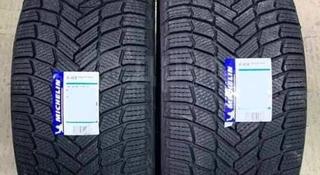 MICHELIN 245/70 R18 X ICE SNOW SUV Имеется диски одной разной ширины. за 400 000 тг. в Алматы