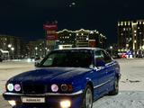 BMW 525 1990 годаfor1 800 000 тг. в Кокшетау