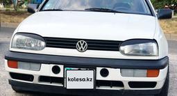 Volkswagen Golf 1995 года за 2 000 000 тг. в Шымкент