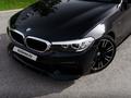 BMW 530 2017 годаүшін18 950 000 тг. в Алматы – фото 4