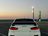 Mitsubishi Lancer 2010 года за 4 300 000 тг. в Алматы – фото 2
