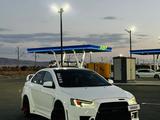 Mitsubishi Lancer 2010 года за 4 300 000 тг. в Алматы