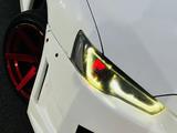 Mitsubishi Lancer 2010 года за 4 300 000 тг. в Алматы – фото 3