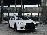 Mitsubishi Lancer 2010 года за 4 300 000 тг. в Алматы – фото 5