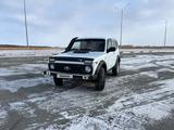 ВАЗ (Lada) Lada 2121 2013 годаүшін2 200 000 тг. в Семей – фото 2