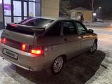 ВАЗ (Lada) 2112 2007 годаүшін1 000 000 тг. в Костанай – фото 2