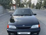ВАЗ (Lada) 2115 2012 года за 1 500 000 тг. в Тараз