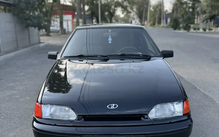 ВАЗ (Lada) 2115 2012 годаүшін1 500 000 тг. в Тараз