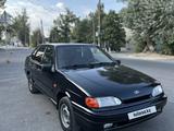 ВАЗ (Lada) 2115 2012 года за 1 500 000 тг. в Тараз – фото 2