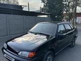 ВАЗ (Lada) 2115 2012 года за 1 500 000 тг. в Тараз – фото 3