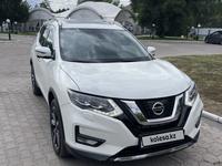 Nissan X-Trail 2021 годаfor15 500 000 тг. в Караганда