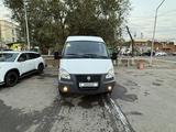 ГАЗ ГАЗель 2026 годаүшін10 900 000 тг. в Алматы