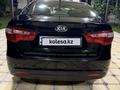 Kia Rio 2013 годаүшін4 500 000 тг. в Шымкент – фото 4