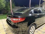 Kia Rio 2013 года за 4 500 000 тг. в Шымкент – фото 3