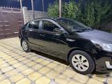 Kia Rio 2013 года за 4 500 000 тг. в Шымкент – фото 2