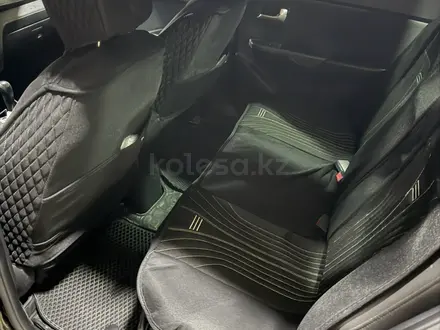 Kia Rio 2013 года за 4 500 000 тг. в Шымкент – фото 7