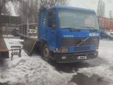 Volvo  FL 1991 года за 8 900 000 тг. в Алматы – фото 2