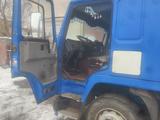 Volvo  FL 1991 года за 8 900 000 тг. в Алматы – фото 4