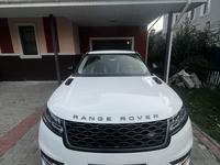 Land Rover Range Rover Velar 2017 года за 23 000 000 тг. в Астана