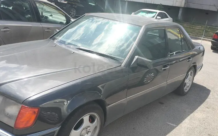 Mercedes-Benz E 230 1991 годаfor2 500 000 тг. в Шымкент