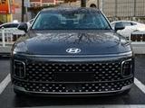 Hyundai Grandeur 2023 года за 27 500 000 тг. в Алматы – фото 2