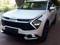 Kia Sportage 2024 года за 15 500 000 тг. в Туркестан