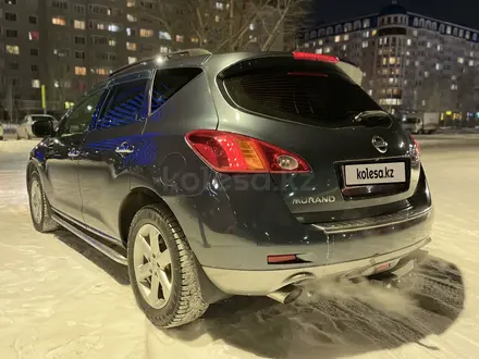 Nissan Murano 2011 года за 6 850 000 тг. в Астана – фото 8