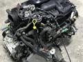 Двигатель Mazda AJ-DE 3.0 л из Японии за 350 000 тг. в Уральск – фото 3