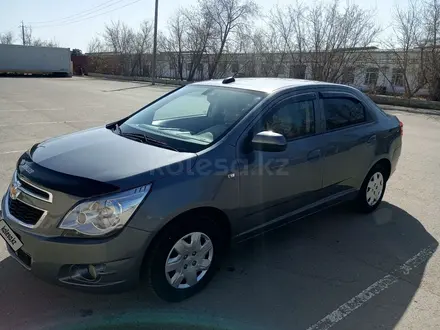 Chevrolet Cobalt 2021 годаүшін5 100 000 тг. в Кокшетау – фото 2