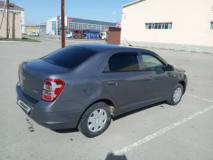 Chevrolet Cobalt 2021 годаүшін5 100 000 тг. в Кокшетау – фото 16