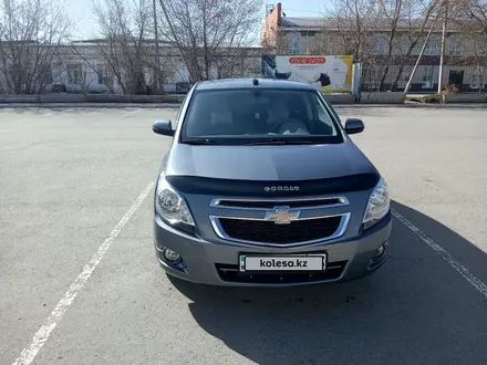 Chevrolet Cobalt 2021 годаүшін5 100 000 тг. в Кокшетау – фото 17