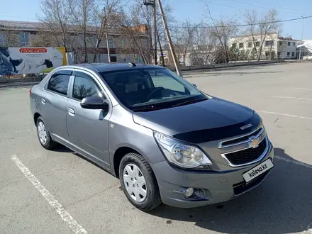 Chevrolet Cobalt 2021 годаүшін5 100 000 тг. в Кокшетау – фото 20