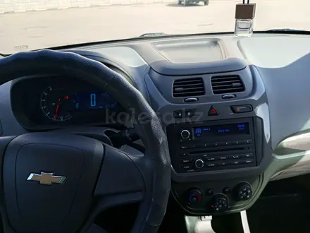 Chevrolet Cobalt 2021 годаүшін5 100 000 тг. в Кокшетау – фото 9