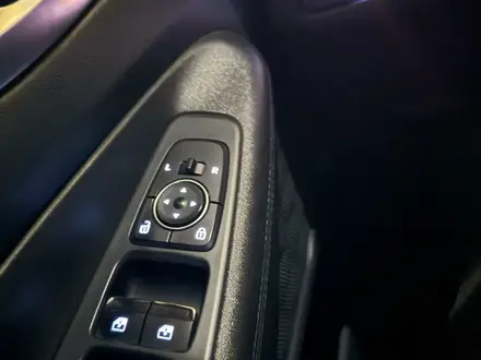 Hyundai Santa Fe 2019 года за 12 700 000 тг. в Актобе – фото 9