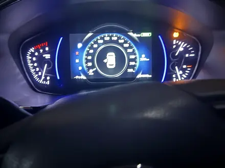 Hyundai Santa Fe 2019 года за 12 700 000 тг. в Актобе – фото 6