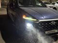 Hyundai Santa Fe 2019 года за 12 700 000 тг. в Актобе – фото 2