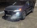 Hyundai Santa Fe 2019 года за 12 700 000 тг. в Актобе – фото 3
