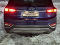 Hyundai Santa Fe 2019 года за 12 700 000 тг. в Актобе – фото 5