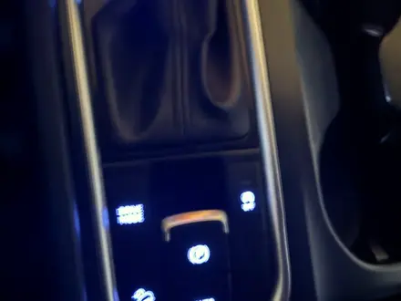 Hyundai Santa Fe 2019 года за 12 700 000 тг. в Актобе – фото 7