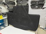 Утеплитель (обшивка капота) на Land Cruiser 80 1990-97 (Дубликат) за 18 000 тг. в Астана – фото 3